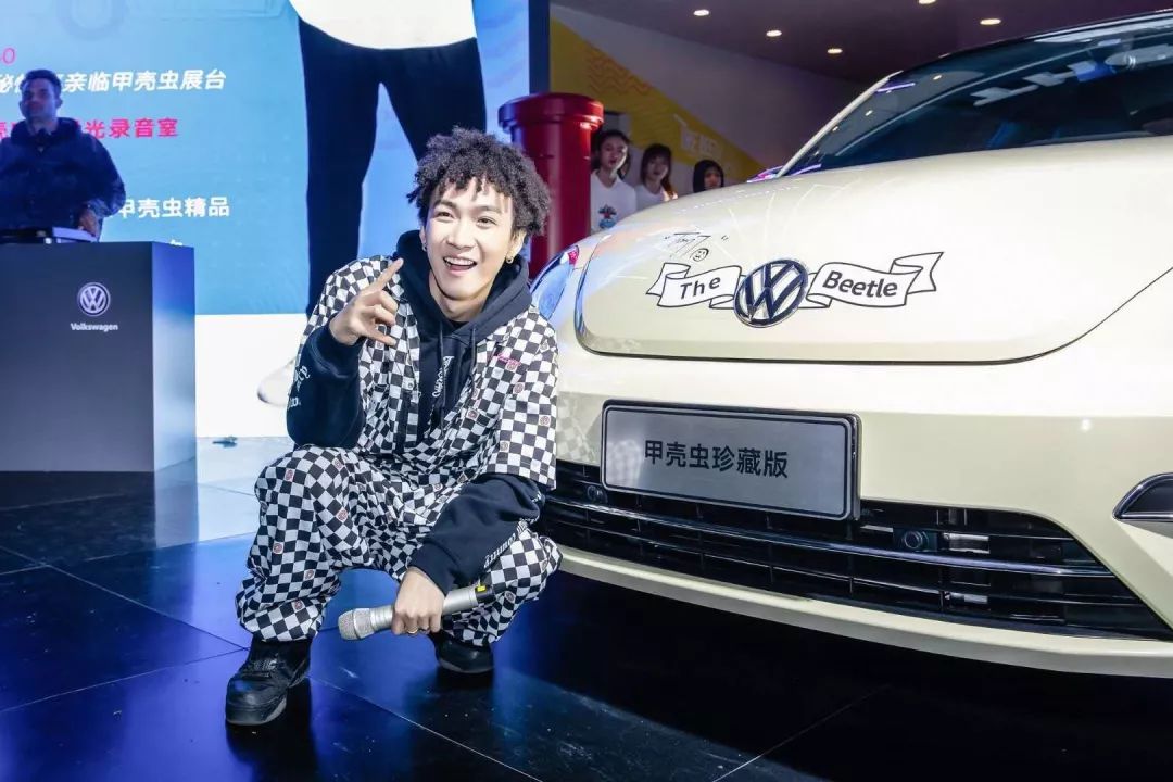 传承永恒的经典你为什么要选择甲壳虫珍藏版？