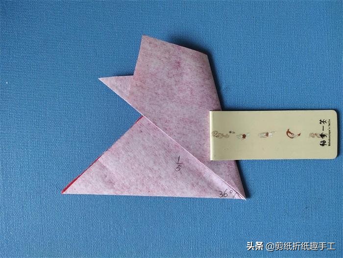 剪纸窗花教程6-10岁,剪纸窗花大全简单又漂亮教程