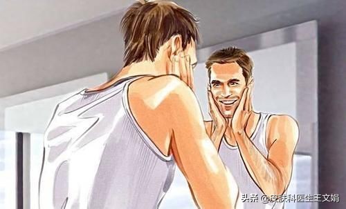 伴随一生的皮肤病,伴随一身的皮肤病有哪些