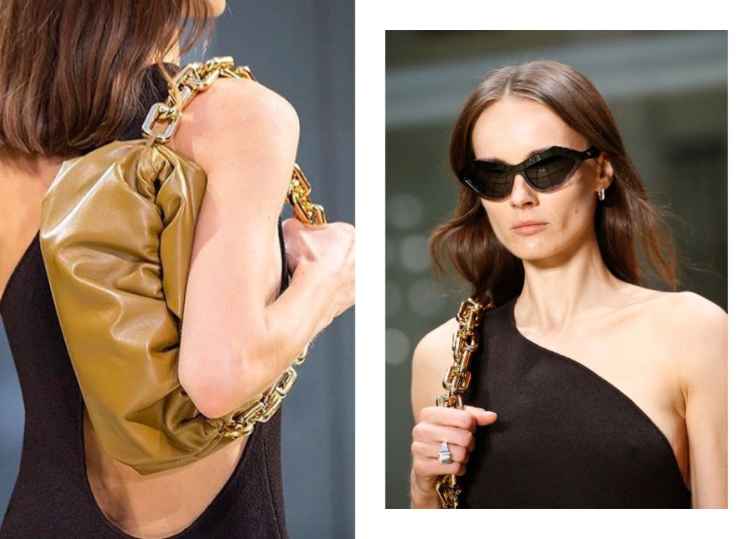 现在流行趋势和之前对比,现在的抄袭风