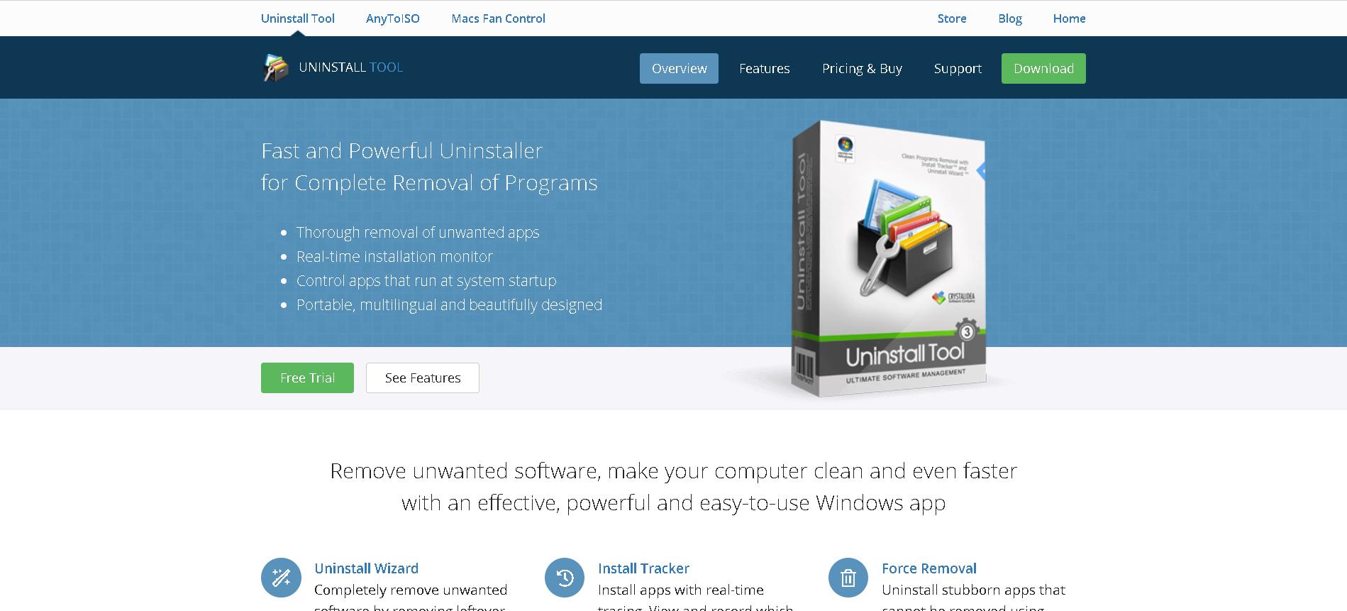 能彻底卸载软件的软件,用什么软件可以卸载手机自带软件