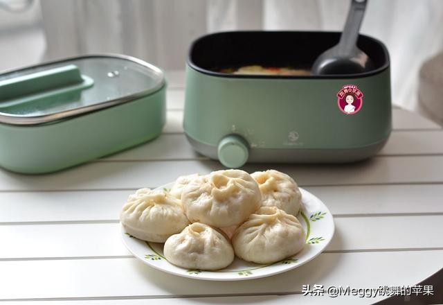 寒冷的冬日早餐这样吃热乎乎,天冷吃什么早餐暖身又不胖