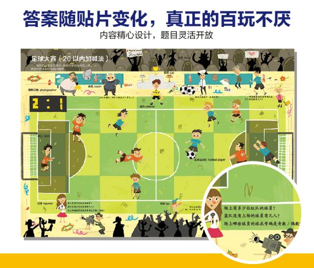 3-6岁的孩子数学启蒙怎样培养数感,儿童数学1-100的学习方法