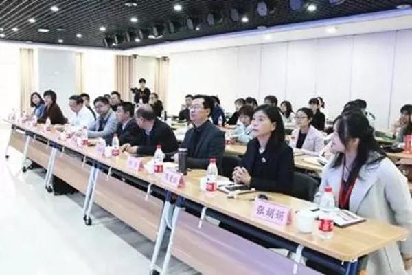 河南省直三院康复科|2019回首来时路，2020追梦新征程