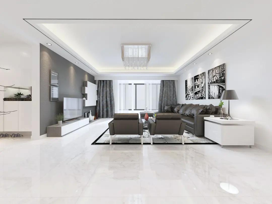 柔光地砖不平怎么做美缝,怎样达到美缝地砖浑然一体