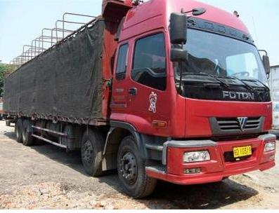 成都货车入城最新政策,成都货车入城证2020年怎么办理