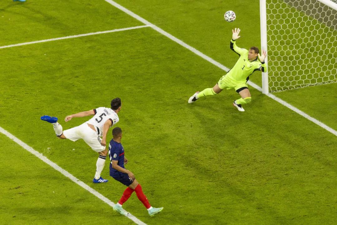 德意志战车世界杯打法,德意志战车高燃时刻