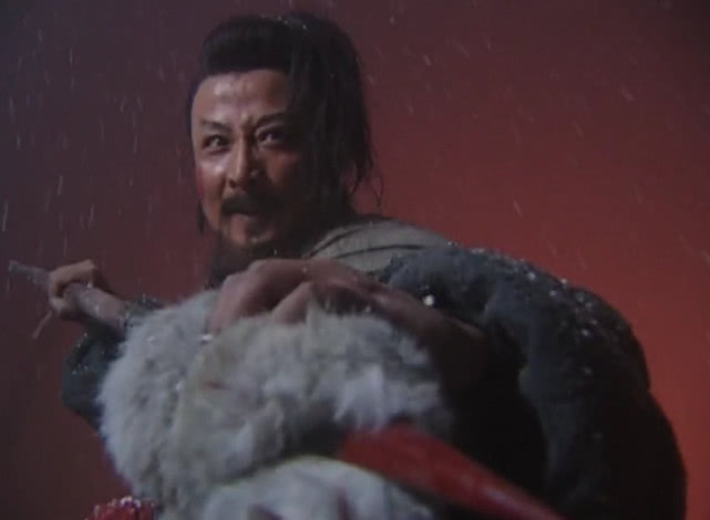 林冲是一个怎么样的人,林冲是个怎样的人举例