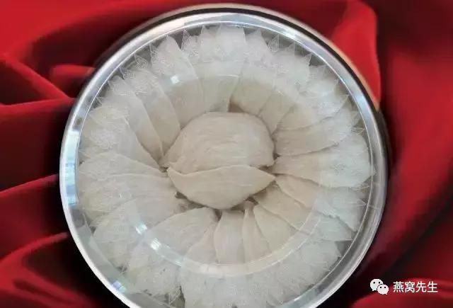 燕窝的保存方法及时间,燕窝保存的正确方法