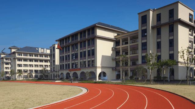 余杭凤凰小学城东校区扩建,杭州余杭仁和中学扩建