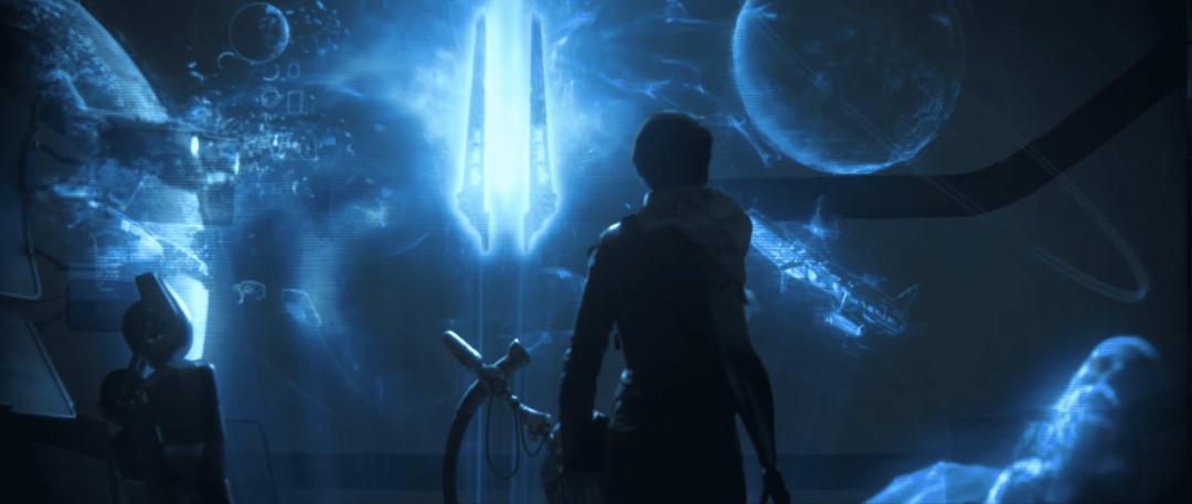 育碧科幻游戏 (育碧科幻类游戏)