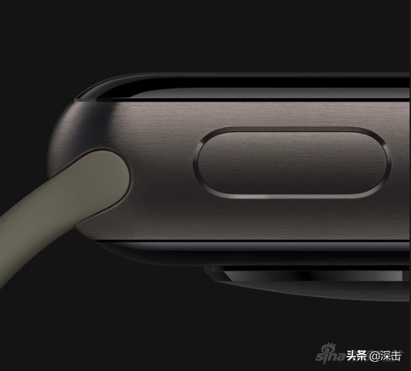 applewatch第五代数据监测准吗,第五代applewatch