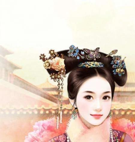 清朝固伦公主,清朝固伦公主和硕公主