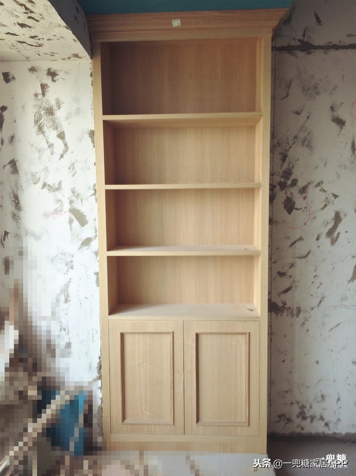 美式风格装修110平,150平美式轻奢大气风装修