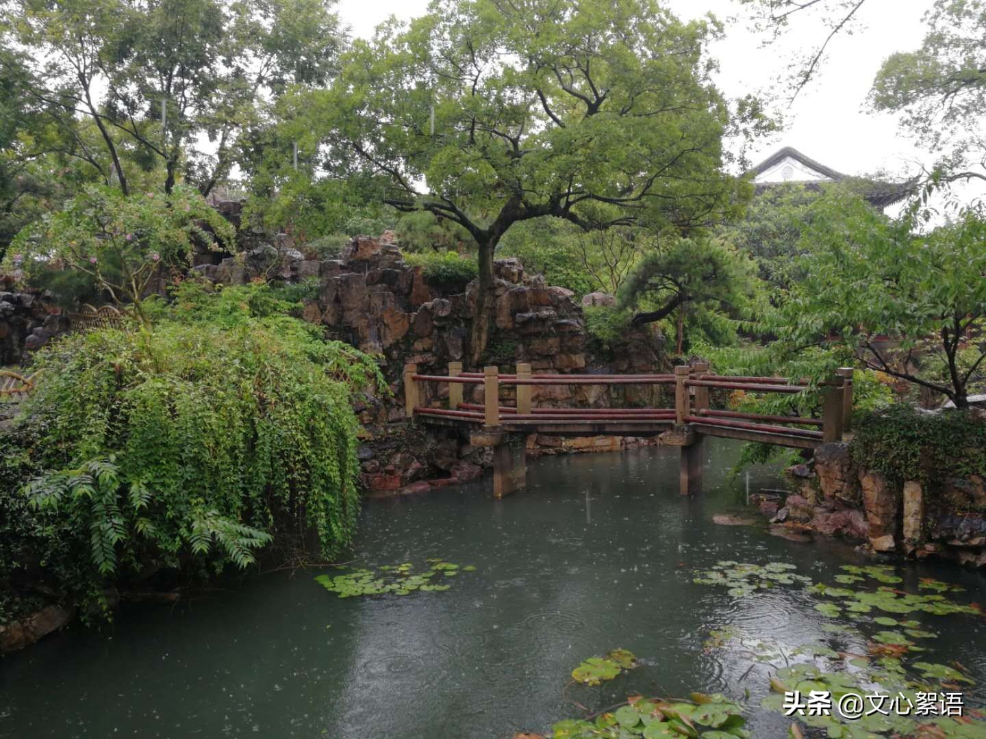 苏州园林一日游价格,苏州园林景点门票多少钱