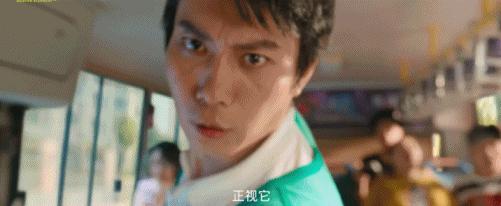 再这样下去，他就是新一届烂片王