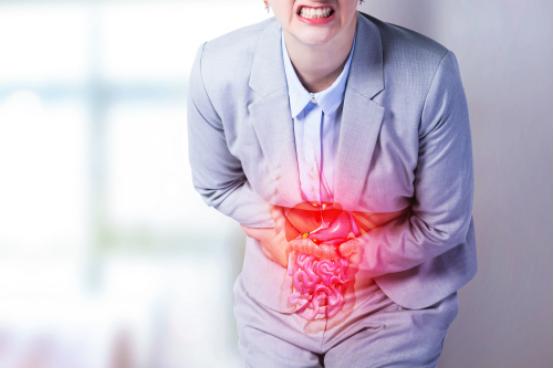 体检单上的指标图解,钡餐检查是怎么检查的