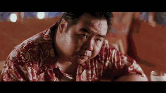 香港梁家辉十大必看黑帮电影,黑帮港片经典片段梁家辉