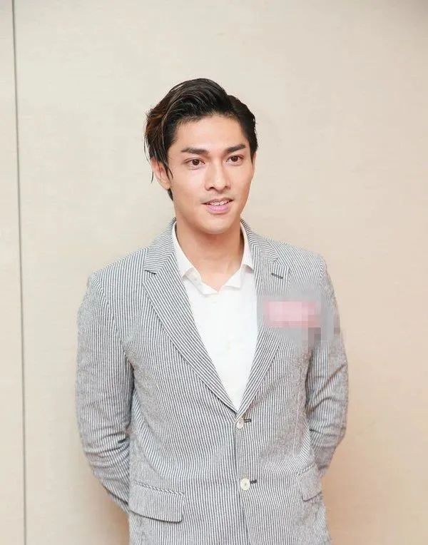 谭咏麟大排档,谭咏麟契仔是谁