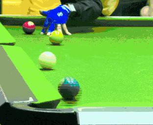 “蝉联擂主”为啥这么横！一波动图带你秒懂楚秉杰