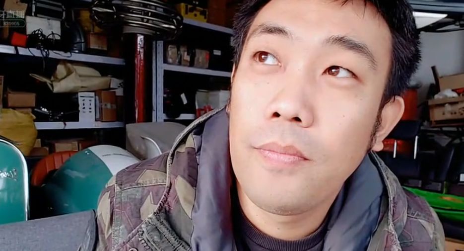 斗鱼一哥囚徒,囚徒直播完整版