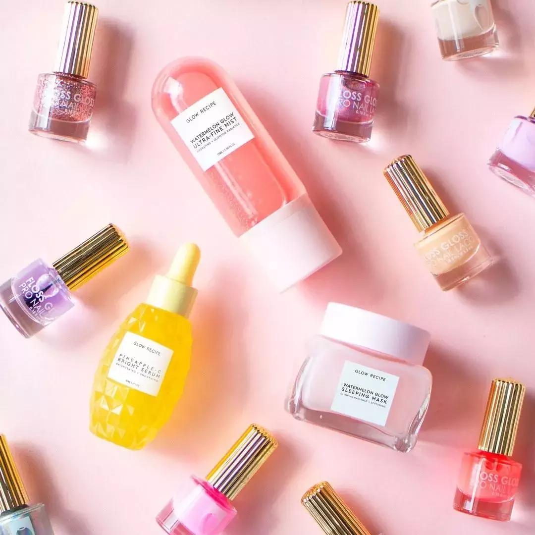 保湿抗老定妆粉,敏感肌定妆粉防水防汗控油不脱妆