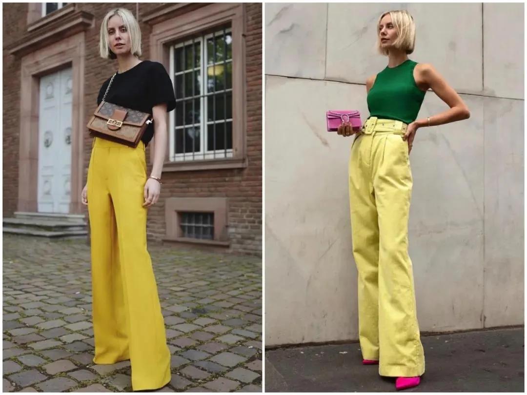 2020高级配色,2020经典配色方案