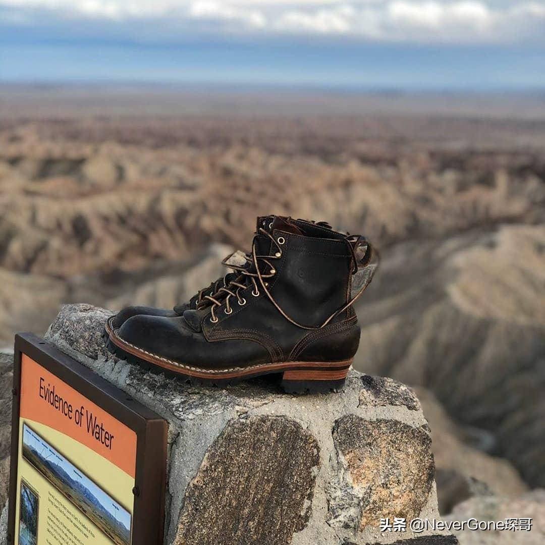 最知名的工装靴牌子有哪些,美式工装靴十大品牌