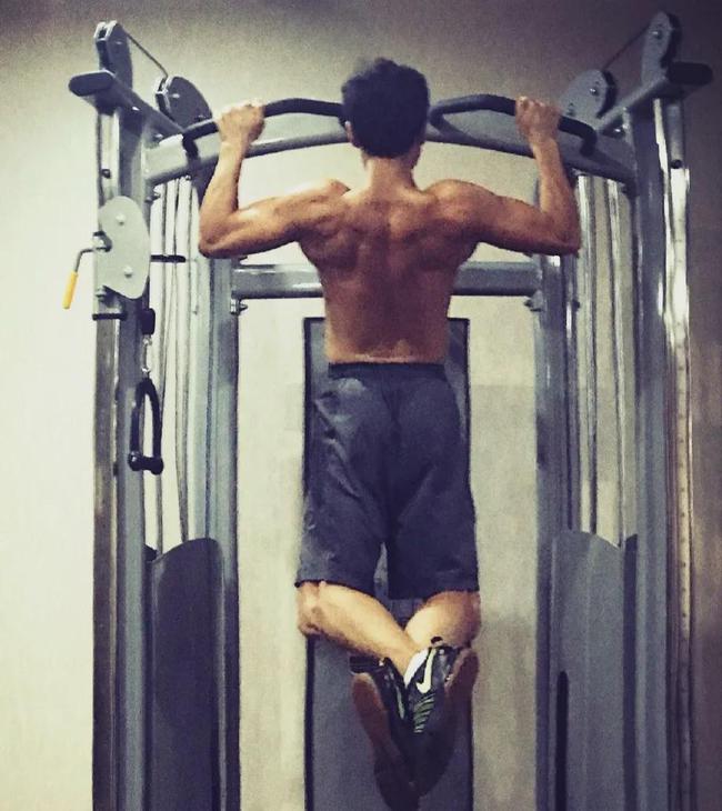 曹骏近照曝光,曹骏如今长成什么样了