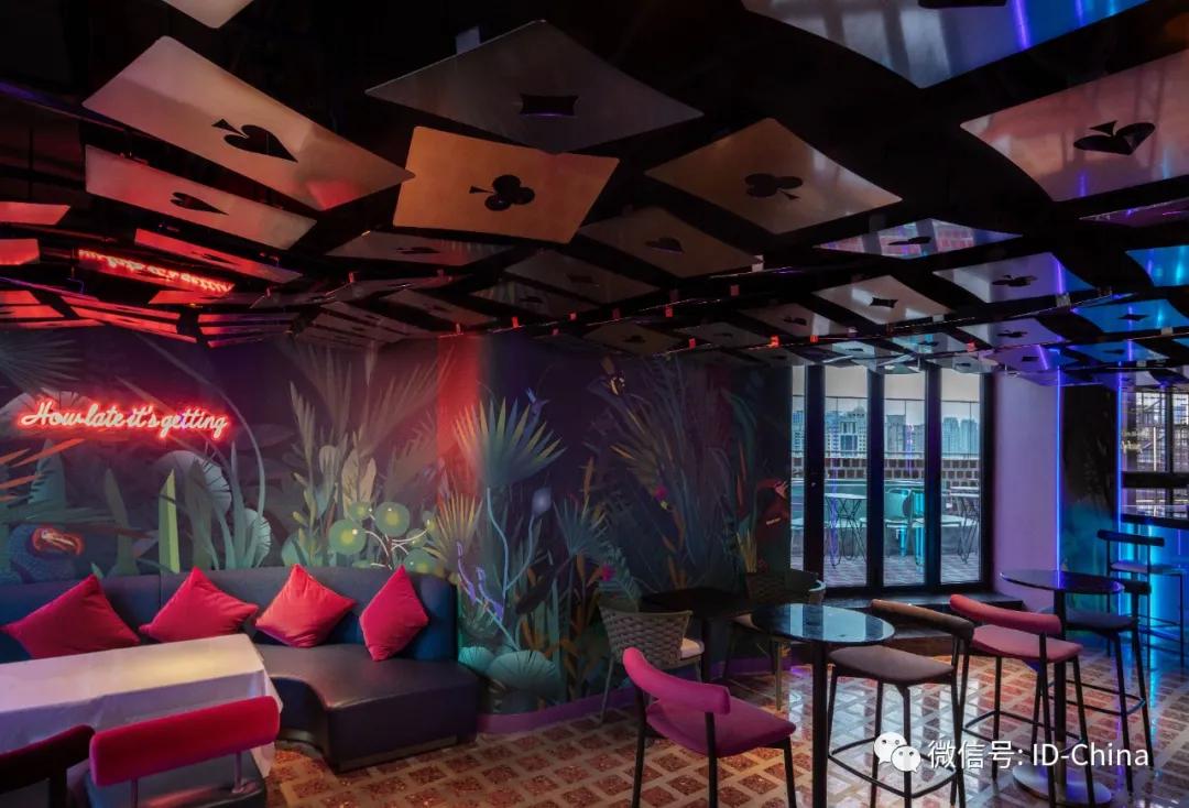 外滩魔都酒吧,外滩最具特色的10间顶级酒吧