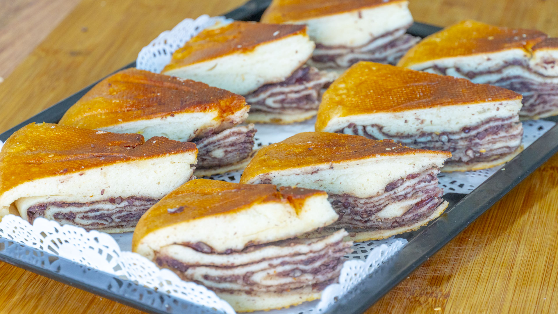 适合街边的小吃项目,今年最赚钱的街边小吃