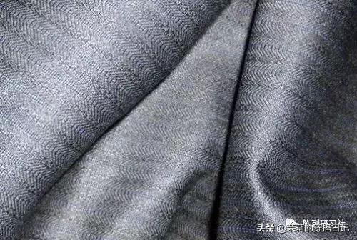 服装面料知识大全ppt,50种面料知识