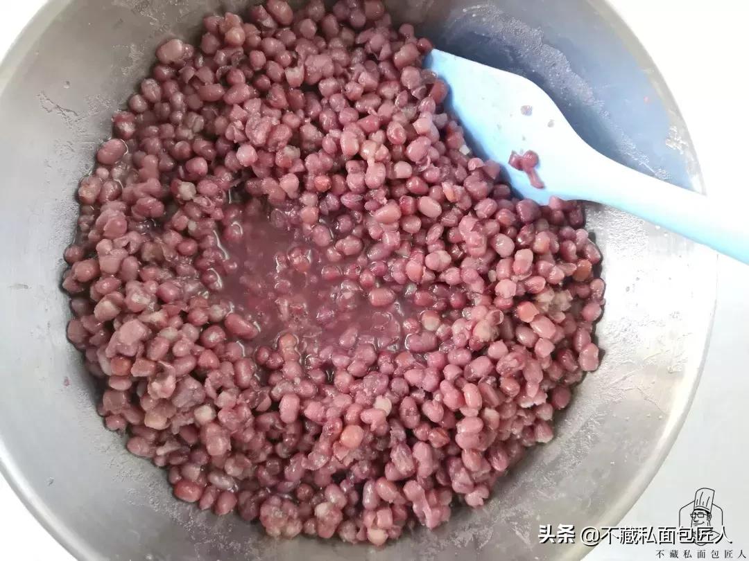 这是什么面包,可爱到要挤出屏幕了