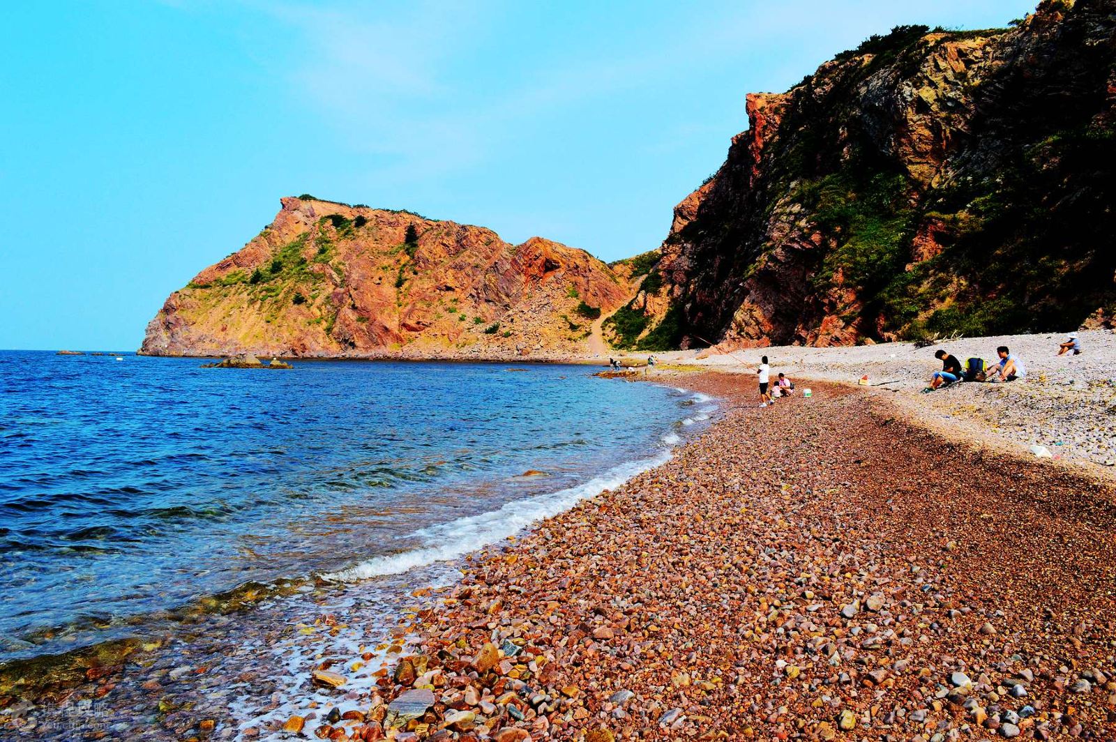 大连旅游攻略精致景点推荐,大连旅游必去10大景点推荐