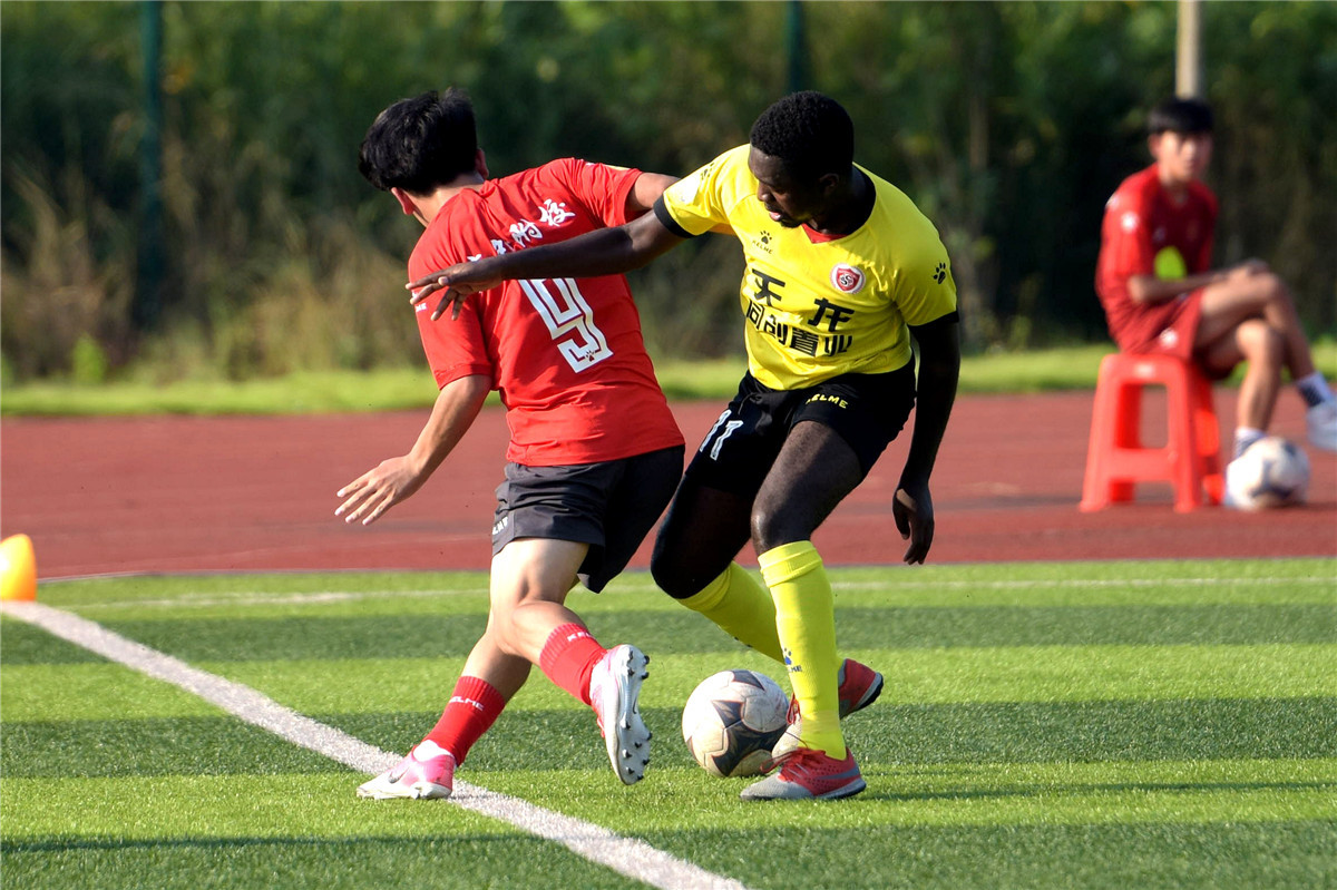 广西桂超联赛2024,广西桂超半决赛