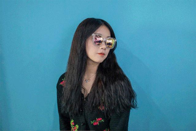 眼镜店无限城,个性镜架附近眼镜店