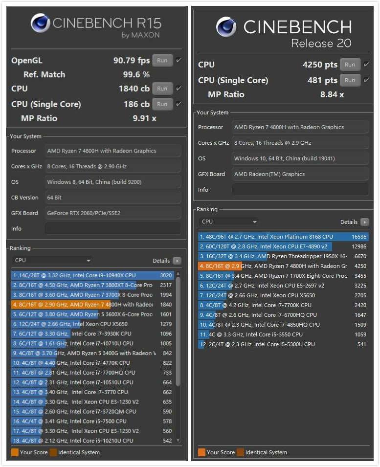 惠普暗影精灵6锐龙版深度测评,惠普暗影精灵6锐龙电竞版怎么样
