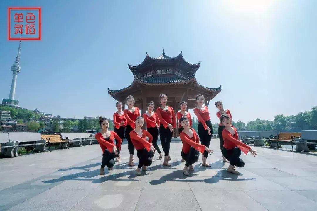 听说了解这5大舞蹈名词的人，都是中国舞高手