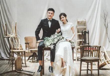 前国脚妻子,32岁国脚娇妻