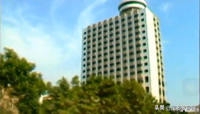 地标建筑茂名,茂名将来最高地标楼