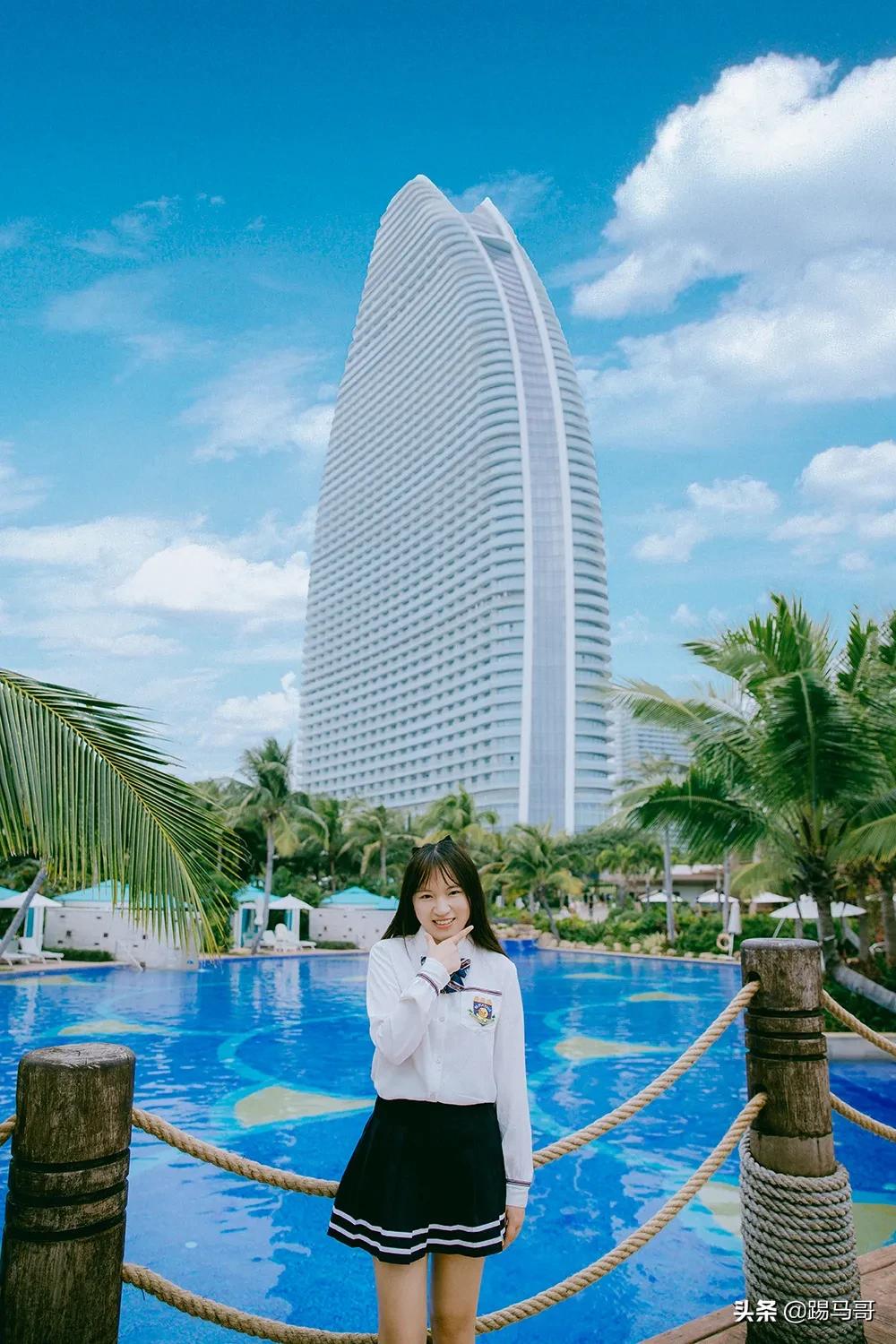 三亚不值得去的地方,三亚不值得去的景点有哪些