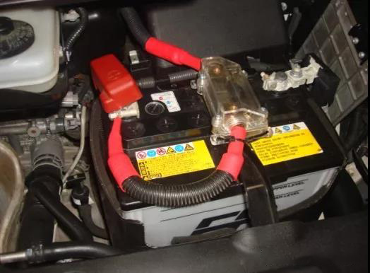 汽车音响改装入门知识教程,汽车音响改装入门教学