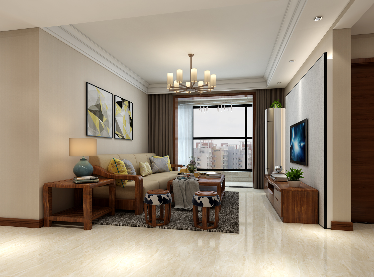 河北百通装饰工程公司