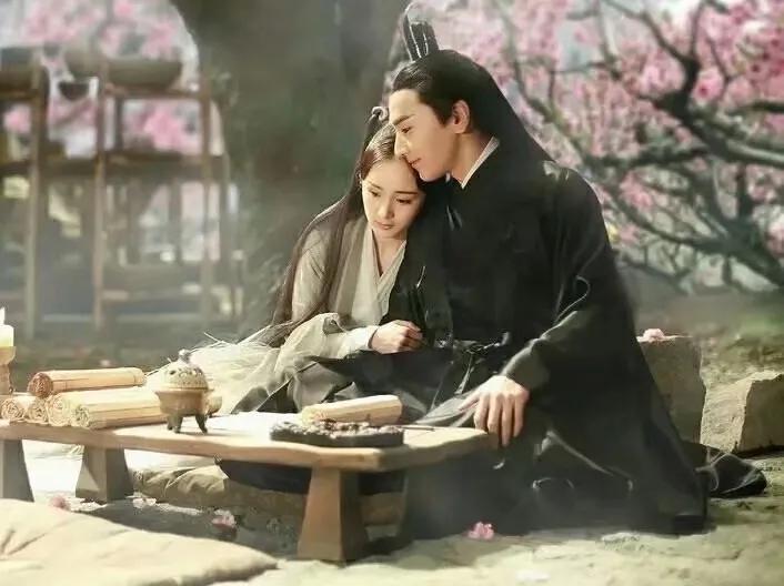 值得看的古装仙侠十部经典电视剧,最虐的古装仙侠剧排行榜