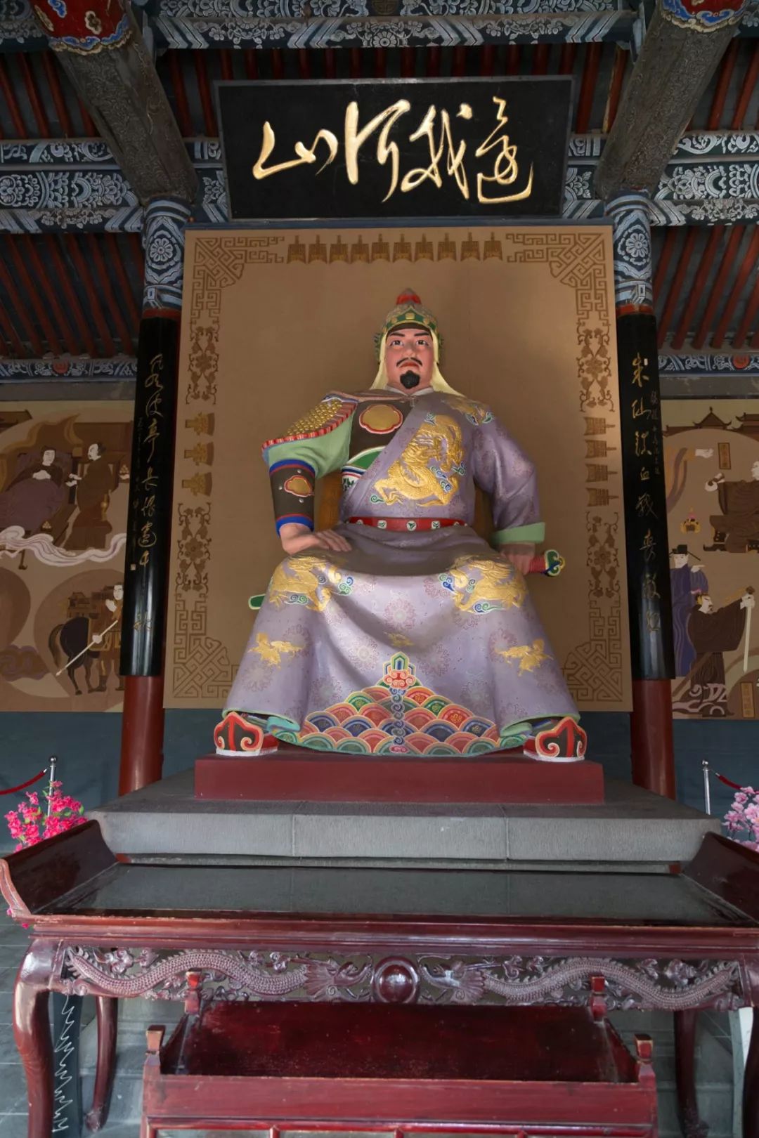 你不知道的河南古村落,你不知道的中国古城名字