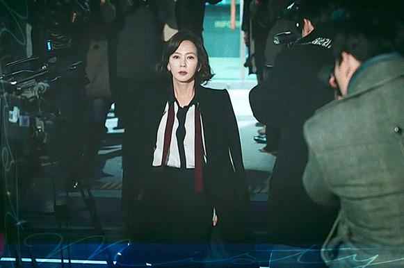 老爹西装搭配图,老爹西装搭配全集