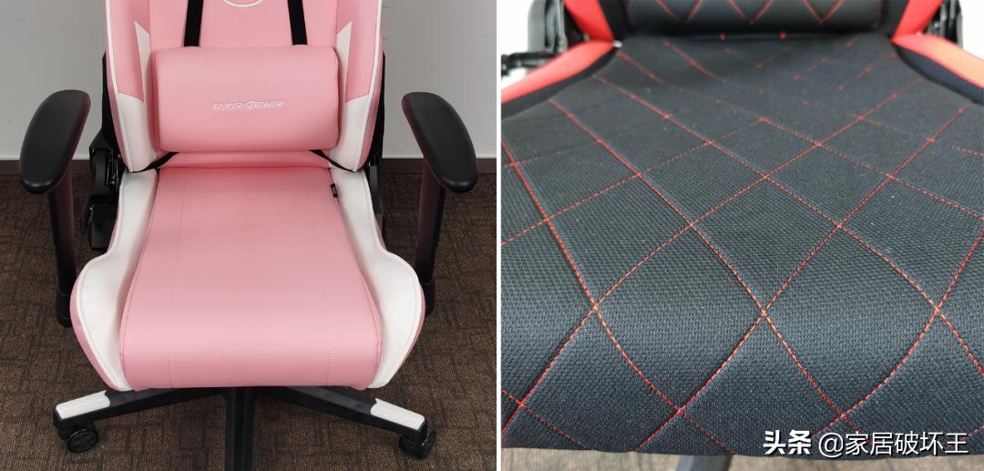 安德斯特公认最好的电竞椅,andaseat安德斯特赤焰王座电竞椅