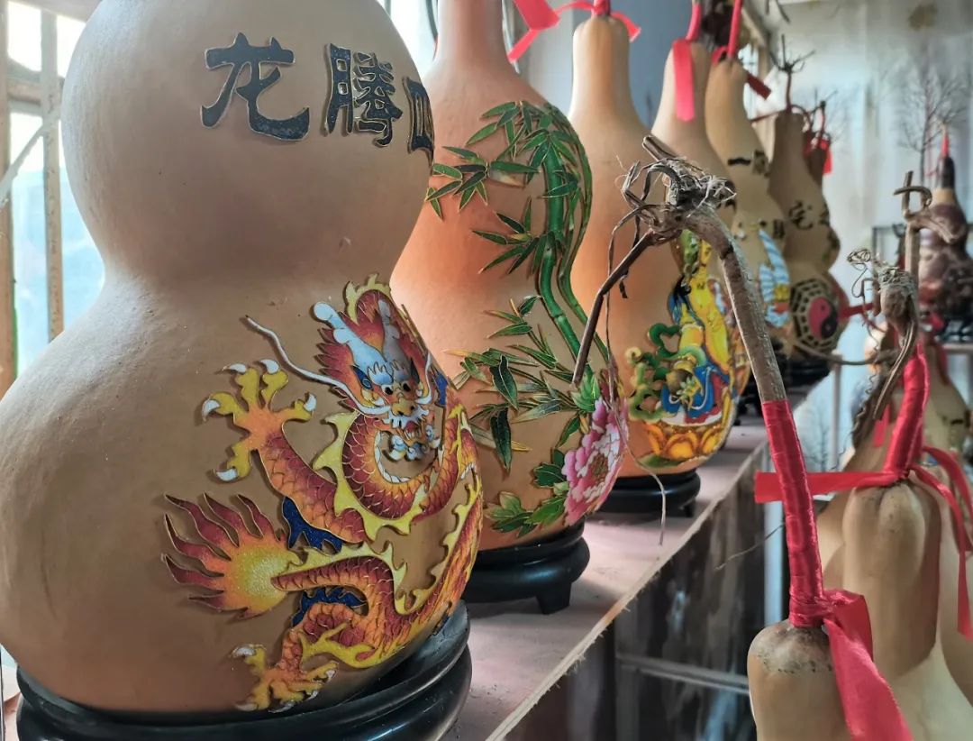 小葫芦盈利,葫芦产值