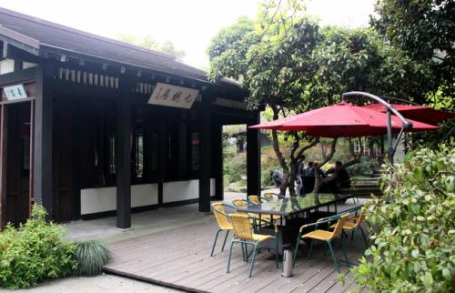 杭州免费的旅游景点攻略,杭州旅游攻略必去免费景点大全