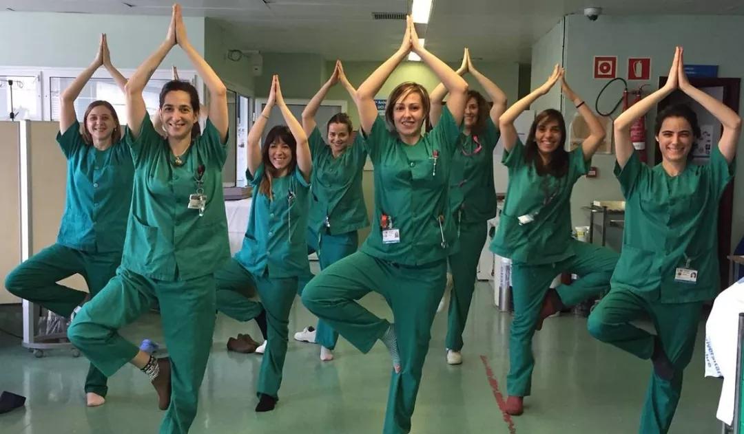 瑜伽康复理疗效果如何,瑜伽理疗有必要学吗